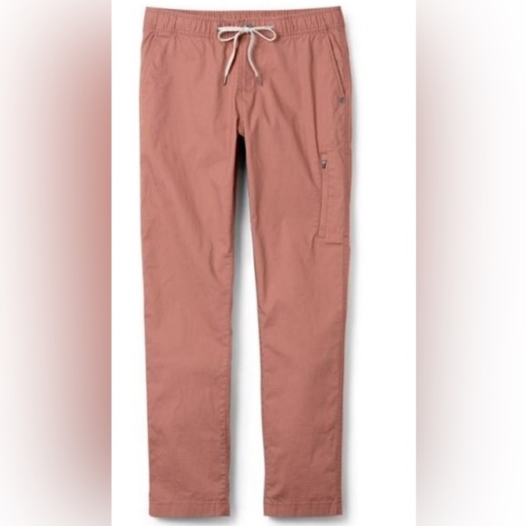 Vuori Ribstop Pants - Picture 2 of 5